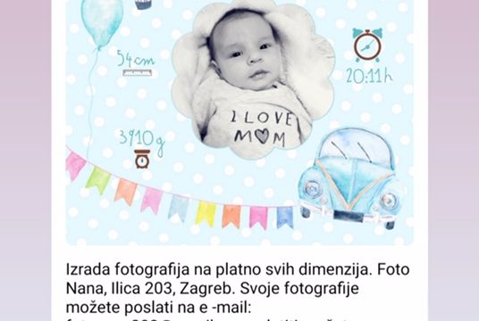 Foto pokloni